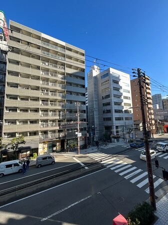 ブランズ大阪福島（３０４）の物件内観写真